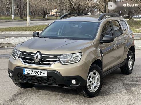 Renault Duster 2019 - фото 7
