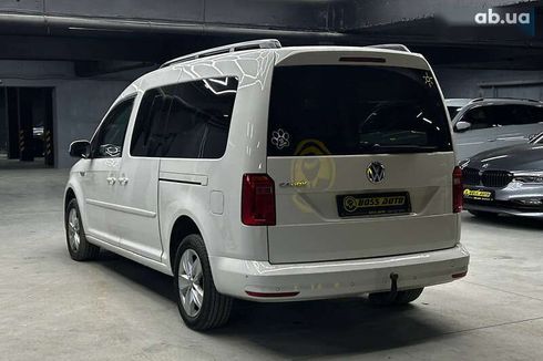 Volkswagen Caddy 2018 - фото 4