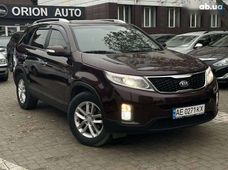 Продажа б/у Kia Sorento в Днепропетровской области - купить на Автобазаре