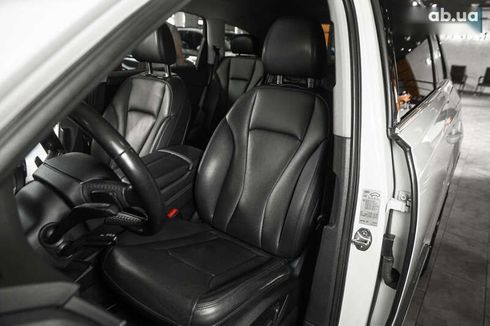Audi Q7 2016 - фото 28
