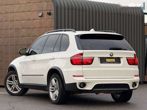 BMW X5 2012 - фото 16