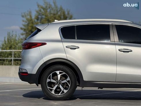 Kia Sportage 2018 - фото 11