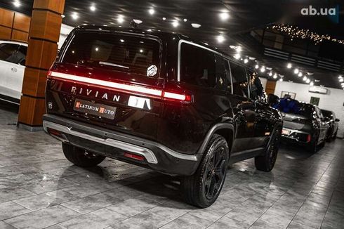 Rivian R1S 2022 - фото 5