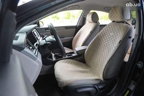 Hyundai Sonata 2018 - фото 5