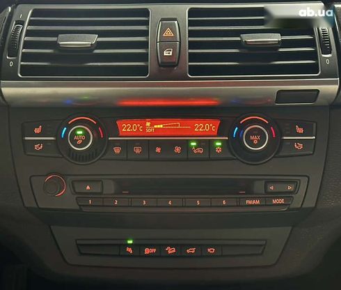 BMW X5 2011 - фото 25