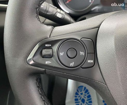 Opel Grandland X 2018 - фото 14