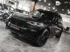 Купить BMW X7 2020 бу в Одессе - купить на Автобазаре