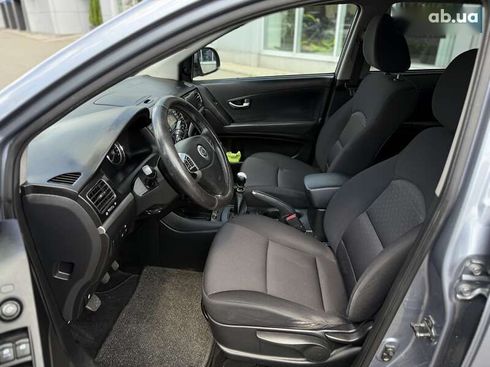 SsangYong Korando 2012 - фото 12
