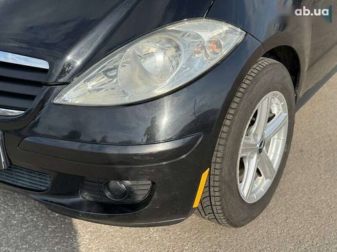Mercedes-Benz A-Класс 2006 - фото 5
