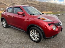 Продажа б/у Nissan Juke 2016 года в Тернополе - купить на Автобазаре