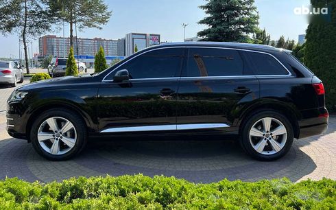 Audi Q7 2016 - фото 4