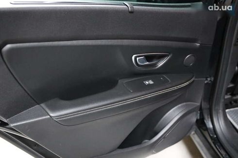 Renault Scenic 2017 - фото 25