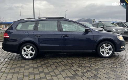 Volkswagen Passat 2012 - фото 8