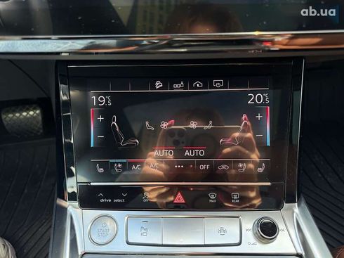 Audi E-Tron 2019 - фото 19
