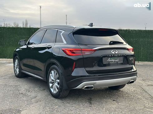 Infiniti QX50 2019 - фото 2