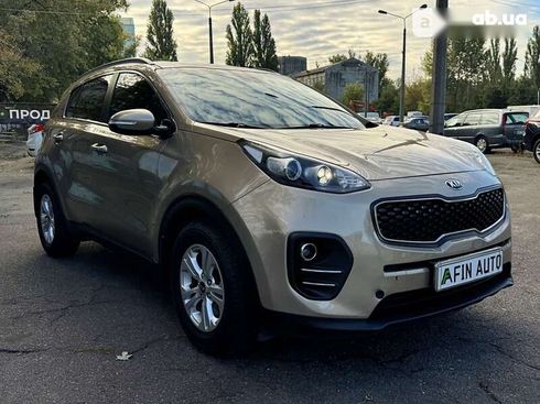 Kia Sportage 2016 - фото 5