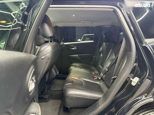 Jeep Cherokee 2018 - фото 13