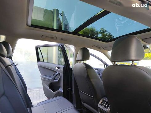 Volkswagen Tiguan 2018 - фото 12
