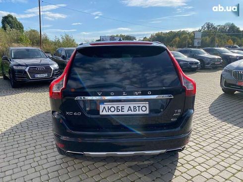 Volvo XC60 2015 - фото 6