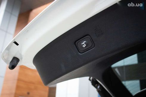 Ford Edge 2022 - фото 24