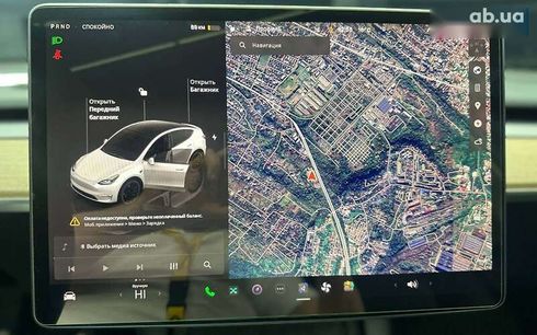 Tesla Model Y 2023 - фото 12