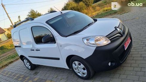 Renault Kangoo 2020 - фото 7