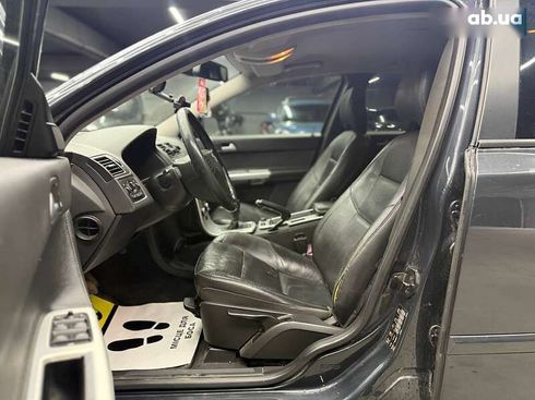 Volvo V50 2010 - фото 8