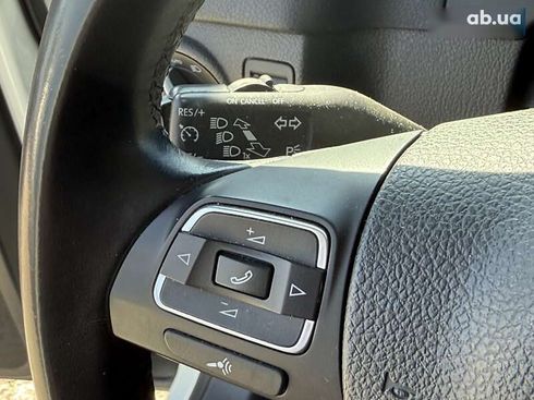 Volkswagen Tiguan 2016 - фото 24