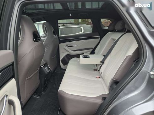 BYD Song Plus 2025 - фото 30