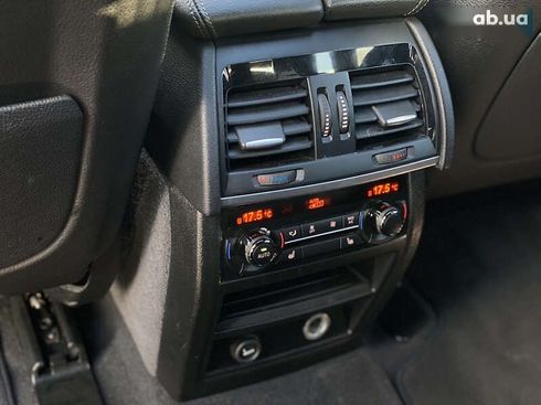 BMW X5 2017 - фото 30