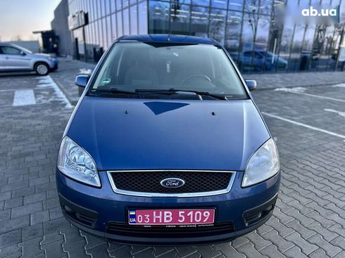 Ford C-Max 2006 - фото 5