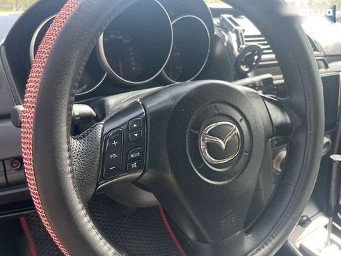 Mazda 3 2006 - фото 12