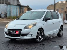 Авто Мінівен б/у в Київській області - купити на Автобазарі