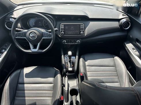 Nissan Kicks 2019 - фото 30