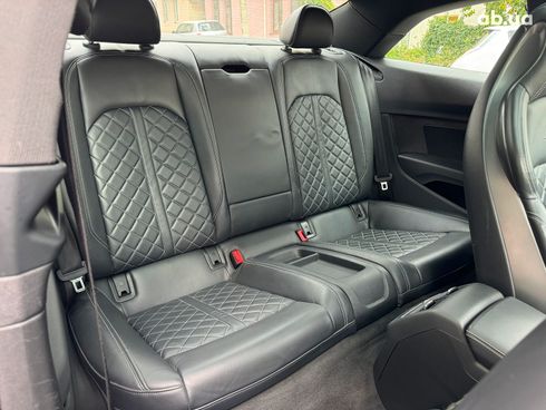 Audi S5 2017 серый - фото 73