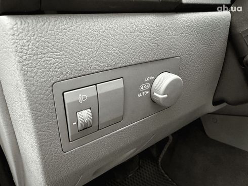 Kia Sorento 2008 серый - фото 13