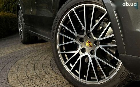 Porsche Cayenne 2020 - фото 27