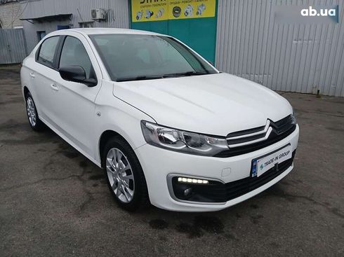 Citroёn C-Elysee 2023 - фото 7