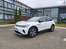 Продаж вживаних Volkswagen ID.4 Crozz 2024 року в Києві - купити на Автобазарі