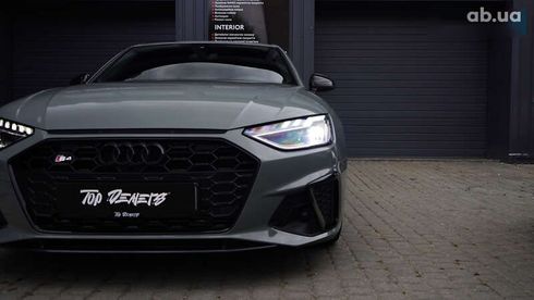 Audi S4 2020 - фото 8