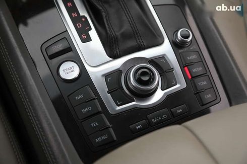 Audi Q7 2012 - фото 19