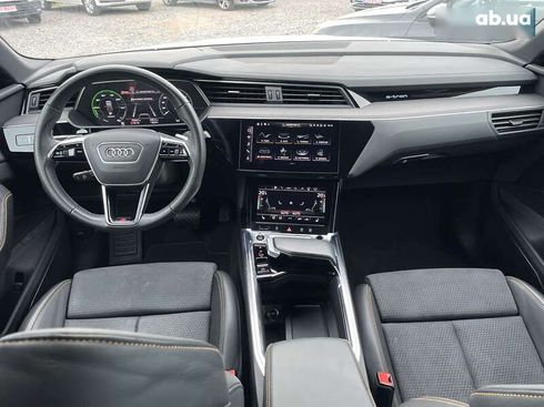 Audi E-Tron 2022 - фото 26