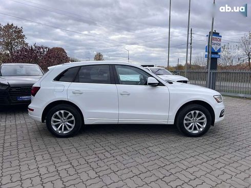 Audi Q5 2016 - фото 2