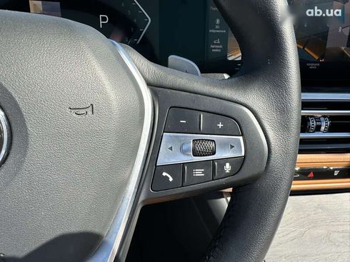 BMW 4 серия 2023 - фото 17