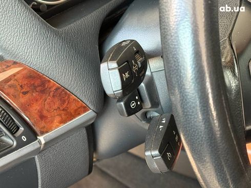 BMW X5 2012 серый - фото 16