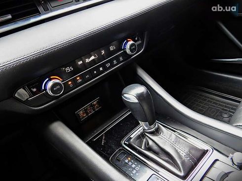 Mazda 6 2018 - фото 11