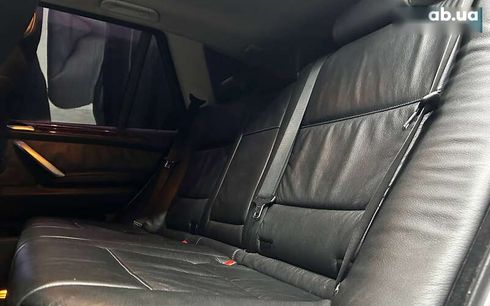 BMW X5 2003 - фото 19