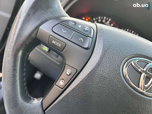 Toyota Camry 2007 - фото 18