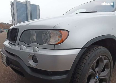 BMW X5 2003 - фото 6