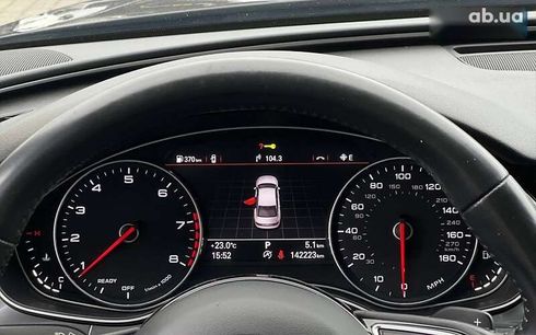 Audi A6 2017 - фото 14